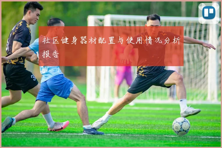 社区健身器材配置与使用情况分析报告